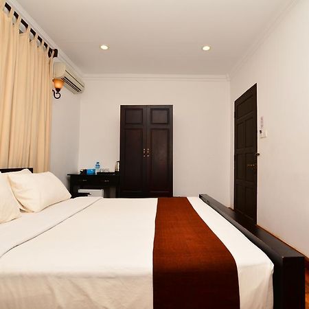 The Manor Hotel Nyaung Shwe Εξωτερικό φωτογραφία