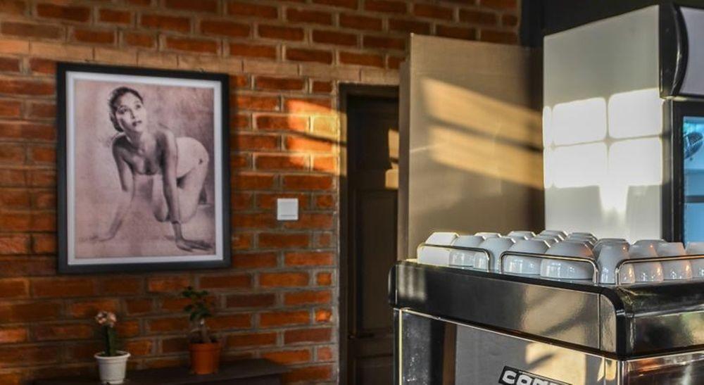 The Manor Hotel Nyaung Shwe Εξωτερικό φωτογραφία