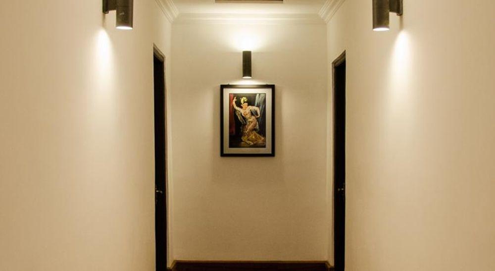 The Manor Hotel Nyaung Shwe Εξωτερικό φωτογραφία