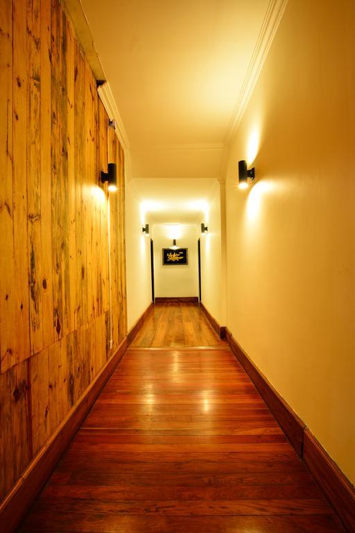 The Manor Hotel Nyaung Shwe Εξωτερικό φωτογραφία